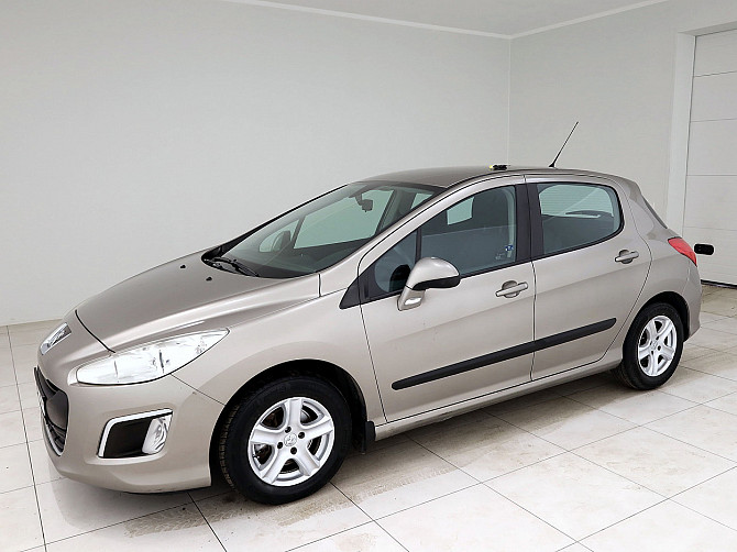 Peugeot 308 Elegance Facelift 1.6 88kW Tallina - foto 2