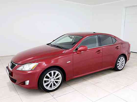 Lexus IS 250 Comfort ATM 2.5 153kW Таллин