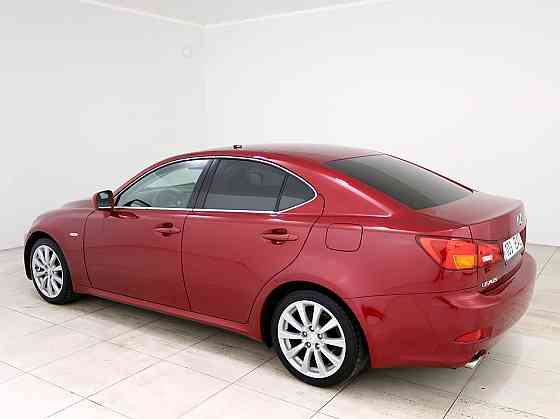 Lexus IS 250 Comfort ATM 2.5 153kW Tallina