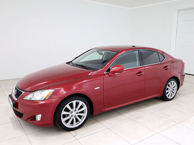 Lexus IS 250 Comfort ATM 2.5 153kW Tallina - foto 2