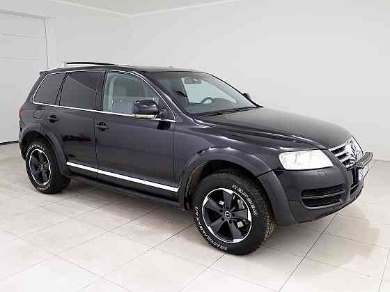 Volkswagen Touareg Offroad 3.0 TDI 165kW Tallina