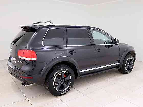 Volkswagen Touareg Offroad 3.0 TDI 165kW Tallina