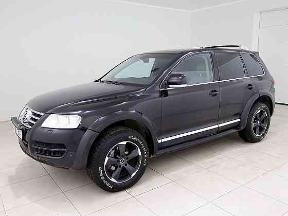 Volkswagen Touareg Offroad 3.0 TDI 165kW Таллин