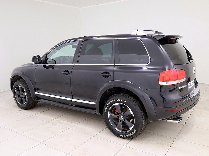 Volkswagen Touareg Offroad 3.0 TDI 165kW Tallina - foto 4