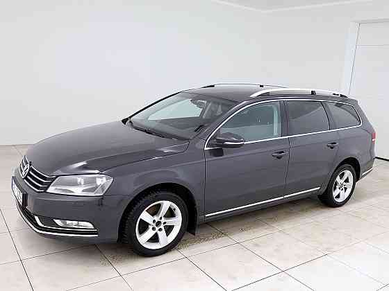 Volkswagen Passat Variant Comfortline 1.4 110kW Tallina