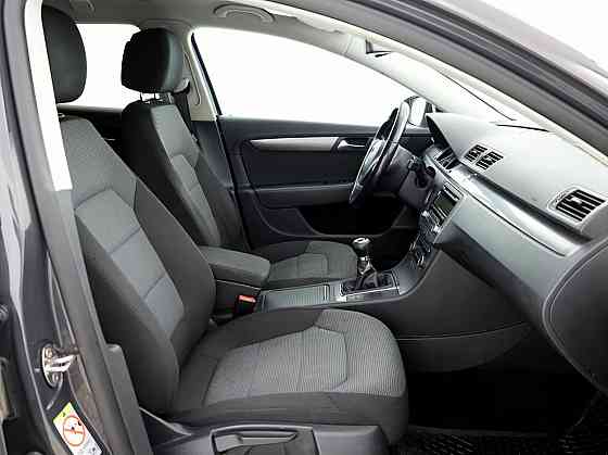 Volkswagen Passat Variant Comfortline 1.4 110kW Таллин