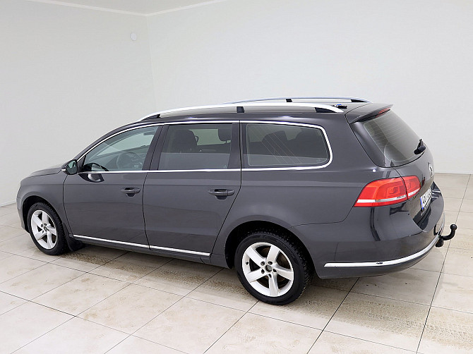 Volkswagen Passat Variant Comfortline 1.4 110kW Таллин - изображение 4