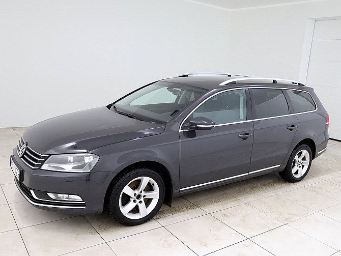 Volkswagen Passat Variant Comfortline 1.4 110kW Таллин - изображение 2
