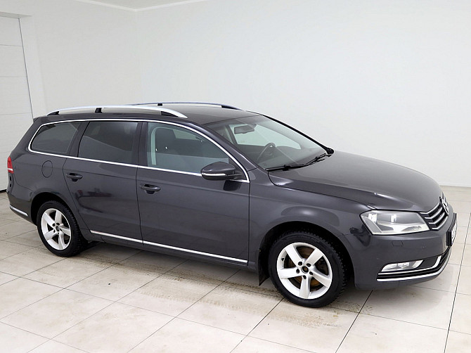 Volkswagen Passat Variant Comfortline 1.4 110kW Таллин - изображение 1
