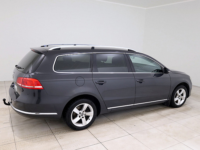 Volkswagen Passat Variant Comfortline 1.4 110kW Таллин - изображение 3