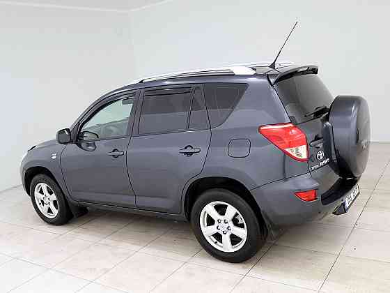 Toyota RAV4 Linea Sol 2.2 D-4D 100kW Tallina