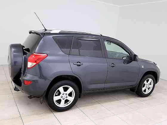 Toyota RAV4 Linea Sol 2.2 D-4D 100kW Таллин