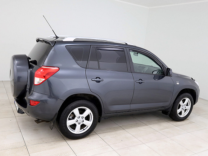 Toyota RAV4 Linea Sol 2.2 D-4D 100kW Таллин - изображение 3