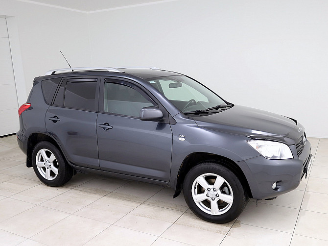 Toyota RAV4 Linea Sol 2.2 D-4D 100kW Таллин - изображение 1