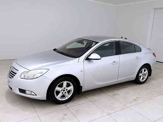 Opel Insignia Cosmo ATM 2.0 CDTi 96kW Tallina