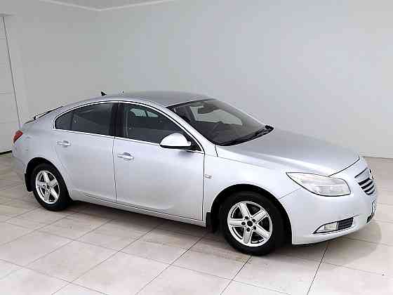 Opel Insignia Cosmo ATM 2.0 CDTi 96kW Таллин