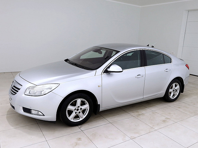 Opel Insignia Cosmo ATM 2.0 CDTi 96kW Таллин - изображение 2