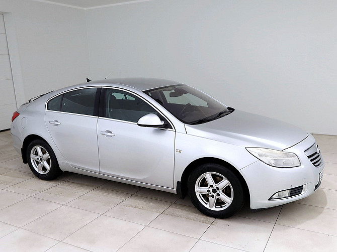 Opel Insignia Cosmo ATM 2.0 CDTi 96kW Таллин - изображение 1