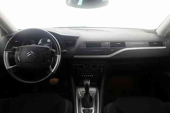 Citroen C5 Comfort ATM 2.0 103kW Таллин