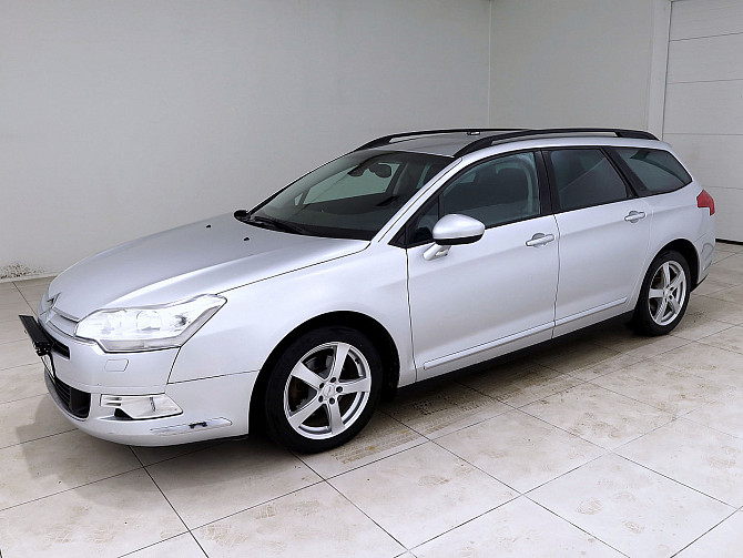 Citroen C5 Comfort ATM 2.0 103kW Таллин - изображение 2