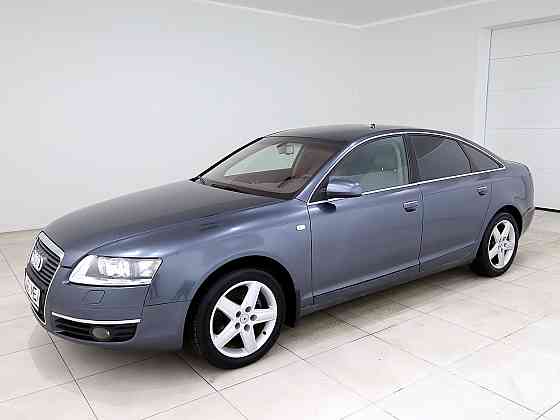 Audi A6 Sportline ATM 2.4 130kW Tallina