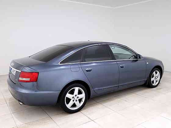 Audi A6 Sportline ATM 2.4 130kW Tallina