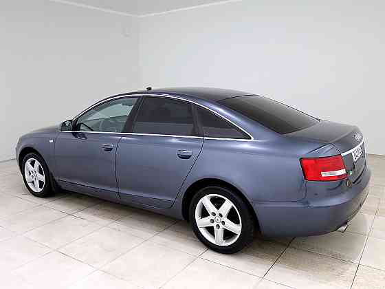 Audi A6 Sportline ATM 2.4 130kW Tallina