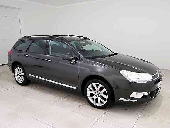 Citroen C5 Elegance ATM 2.0 103kW Tallina