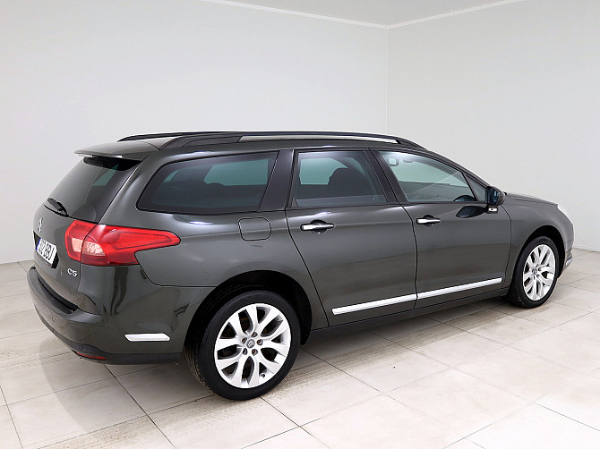 Citroen C5 Elegance ATM 2.0 103kW Таллин - изображение 3