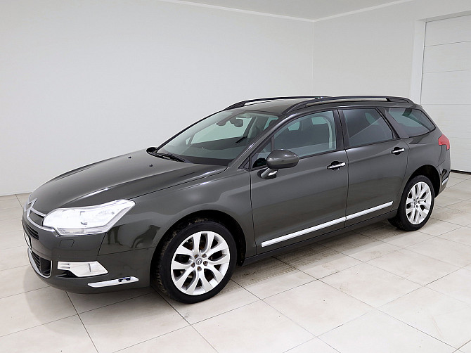 Citroen C5 Elegance ATM 2.0 103kW Таллин - изображение 2