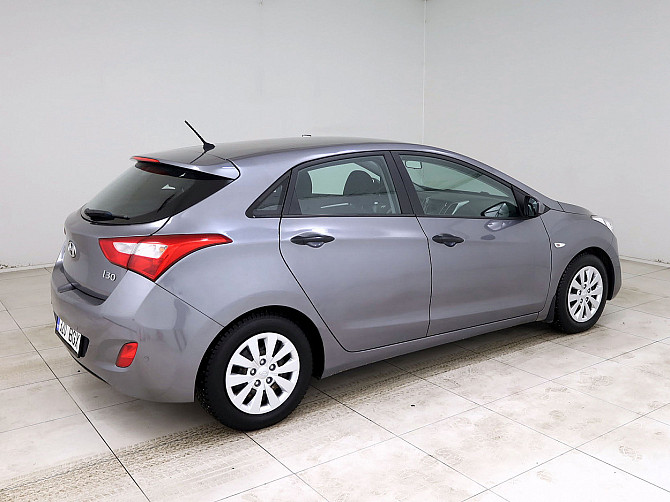 Hyundai i30 Comfort 1.4 CRDi 66kW Таллин - изображение 3