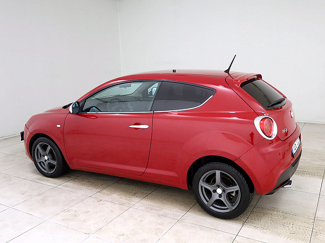 Alfa Romeo MiTo Sport 1.2 JTD 66kW Tallina - foto 4