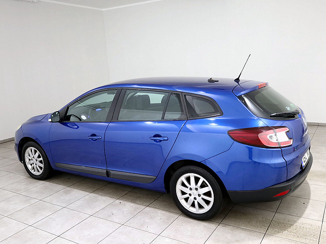 Renault Megane Grandtour 1.5 dCi 81kW Таллин - изображение 4