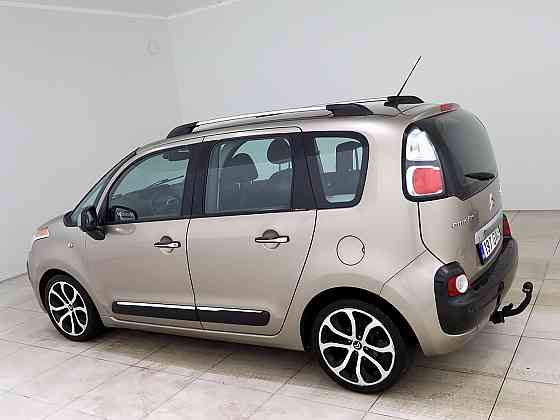 Citroen C3 Picasso Exclusive 1.6 HDi 80kW Tallina