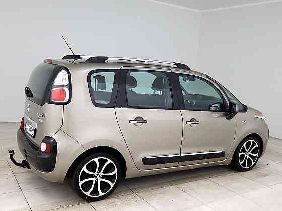 Citroen C3 Picasso Exclusive 1.6 HDi 80kW Tallina