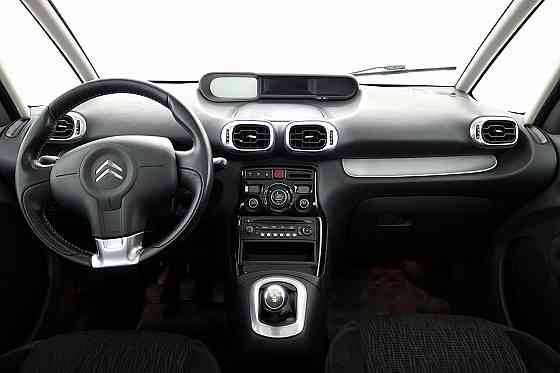 Citroen C3 Picasso Exclusive 1.6 HDi 80kW Tallina