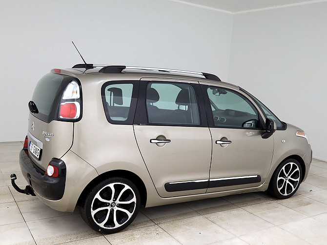 Citroen C3 Picasso Exclusive 1.6 HDi 80kW Tallina - foto 3