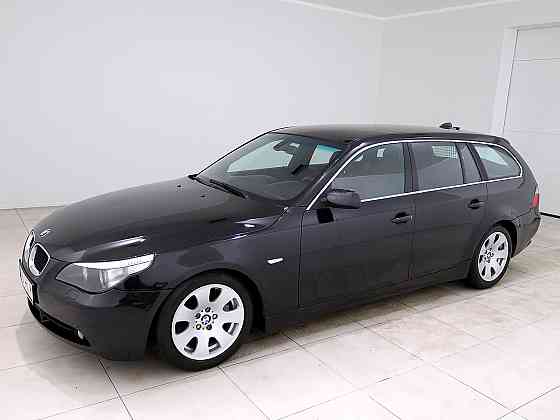 BMW 535 Executive ATM 3.0 D 200kW Tallina