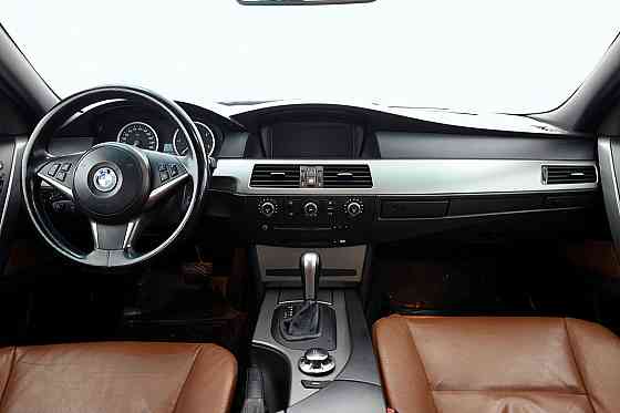 BMW 535 Executive ATM 3.0 D 200kW Tallina