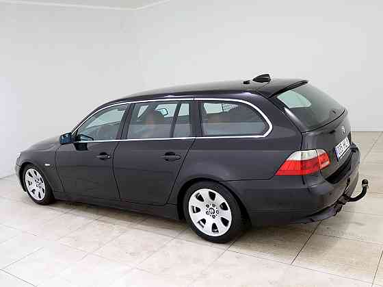 BMW 535 Executive ATM 3.0 D 200kW Tallina