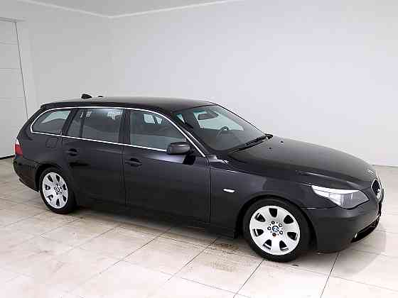 BMW 535 Executive ATM 3.0 D 200kW Tallina