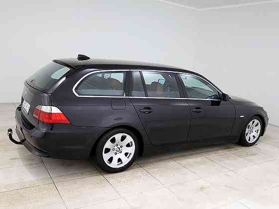 BMW 535 Executive ATM 3.0 D 200kW Tallina