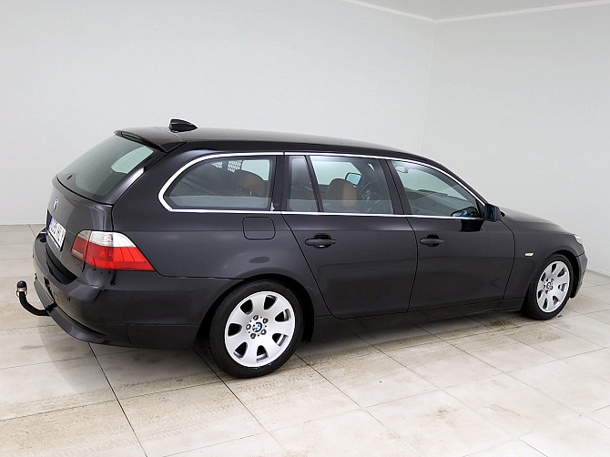 BMW 535 Executive ATM 3.0 D 200kW Таллин - изображение 3