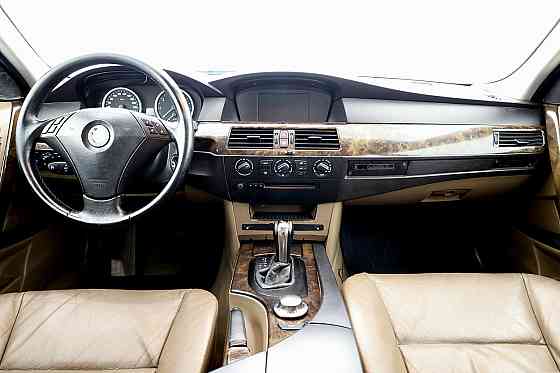 BMW 520 Executive ATM 2.2 125kW Tallina