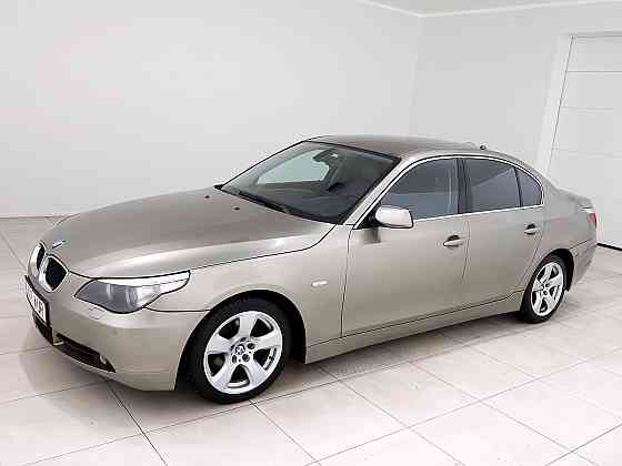 BMW 520 Executive ATM 2.2 125kW Tallina