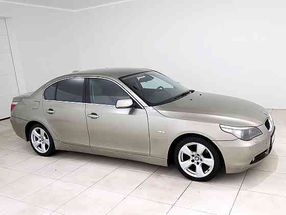 BMW 520 Executive ATM 2.2 125kW Tallina