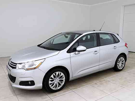 Citroen C4 Elegance 1.6 88kW Таллин