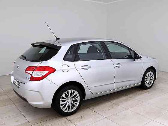 Citroen C4 Elegance 1.6 88kW Таллин