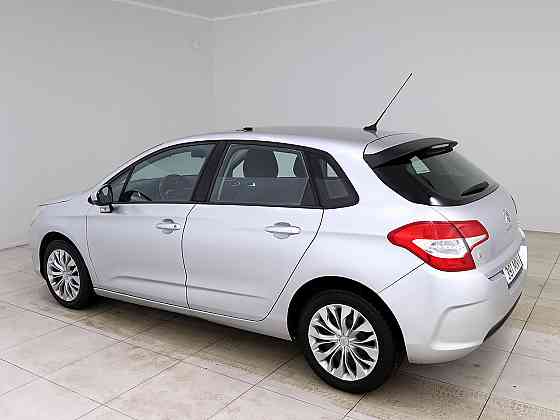 Citroen C4 Elegance 1.6 88kW Tallina