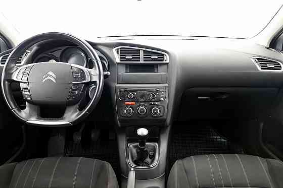 Citroen C4 Elegance 1.6 88kW Таллин